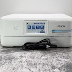 エプソンプリンターエコタンクEW-M754TW総印刷枚数2630枚 エプソンプリンターエコタンクEW-M754TW総印刷枚数716枚 - メルカリ