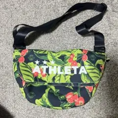 ATHLETA アスレタ ショルダーバッグ