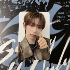 TXT ヨンジュン FC特典トレカ - メルカリ