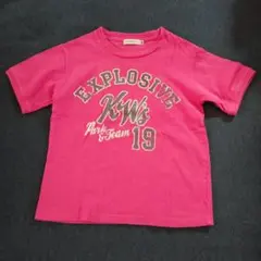 古着風Ｔシャツのサムネイル