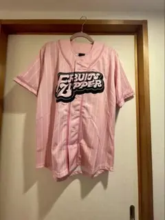 FRUITS ZIPPER ユニフォーム　松本かれん