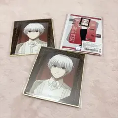 TVアニメ「東京喰種トーキョーグール」くじメイト アートフレームver 金木研
