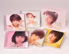 Seiko little Heart♡ロングワンピース♡田園詩♡松田聖子 - メルカリ