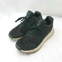アディダス adidas ブラック系 スニーカー メンズ