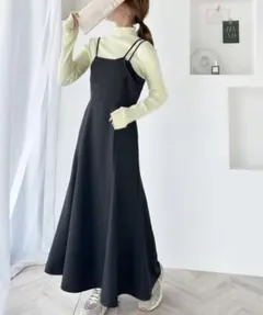 クラシカルエルフ ワンピース