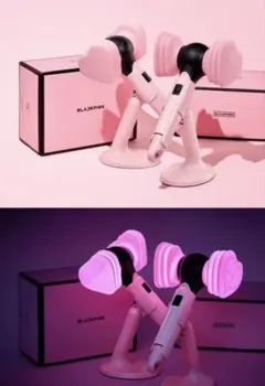 2026年最新】blackpink ペンライト スタンドの人気アイテム - メルカリ