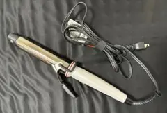 クレイツ ヘアアイロン プロ 32mm C73310 SR-32 シルバー