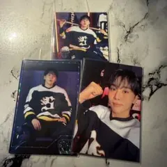 SEVENTEEN'S HOME 2025 トレカ スングァン