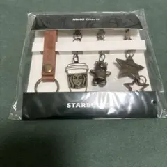 スターバックス マイカスタマイズジャーニーセット マルチチャーム
