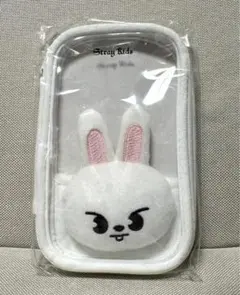 Stray Kids skzoo リービット リノ アクリルスタンドケース