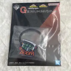 G賞 アクリルマルチバンド(爆豪勝己)