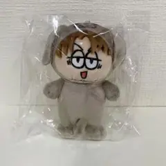 ONE N' ONLY 高尾颯斗 山下永玖 ぬいぐるみ - メルカリ