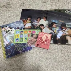 【NCTWISH：リク】COLOR Photobookver②