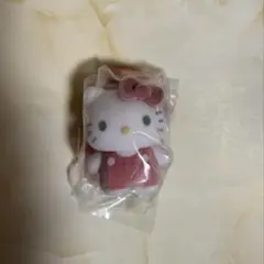サンリオ ハローキティ カラフルカラビナマスコットチャーム