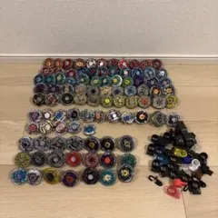 メタルファイトベイブレード まとめ売り