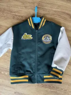 BABYDOLL スペースレンジャージャケット