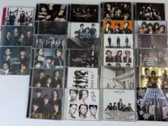 2026年最新】kat-tun cd まとめ売りの人気アイテム - メルカリ