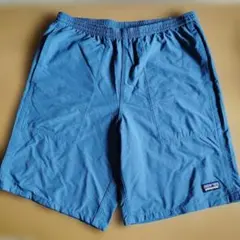 Patagonia ショートパンツ ブルーのサムネイル