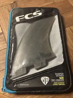FCS 2 ALBUM Twin+Stabilizer M-L - メルカリ