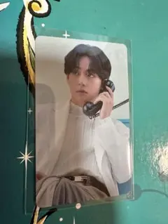 BTS PTD BTS MOVIE WEEKS テテ