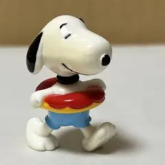 チョコエッグ スヌーピー SNOOPY マスコットフィギュア C
