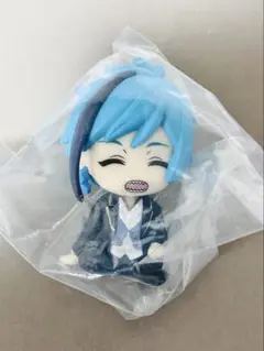 ツイステ 肩ズンFig フロイド