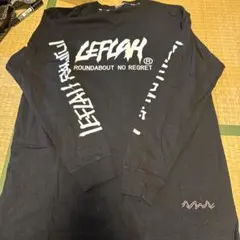 LEFLAH レフラー 長袖シャツ ロンT