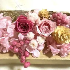 No.38 花材詰め合わせセット