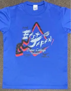 バレーボール Tシャツ