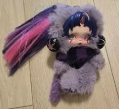 ケ*ウ様 h*☆様 POPMART スカルパンダ マイリトルポニー twilig