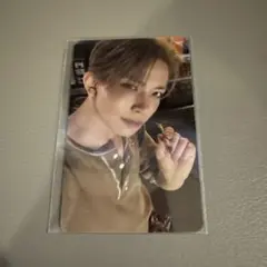 ENHYPEN VANISH applemusic ラキドロ　ヒスン