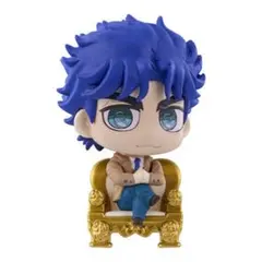 JOJO WORLD EDITION 　ジョナサン・ジョースター カプセルトイ