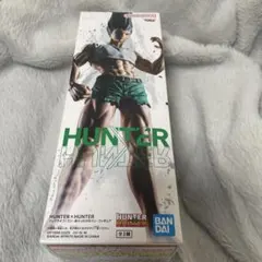 HUNTER×HUNTER フィグライフ! ゴン-ありったけのペン-フィギュア3