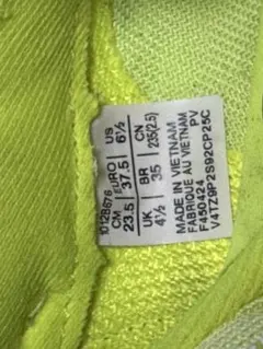 asics MAGIC SPEED 4 23.5cm