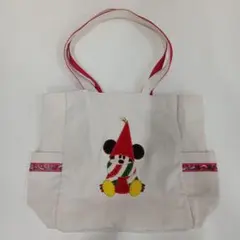 リルリンリン ミニトートバッグ 巾着 - メルカリ