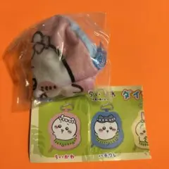 ちいかわ 人魚の島のひみつ ダイカットポーチ ちいかわ