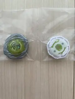【BEYBLADEX】ヘルズネザーデッキセット　ワイバーンホバー8-80