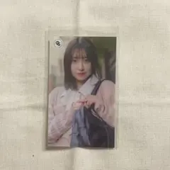 CUTIE STREET ラッフルくじ ラブトレ 桜庭遥香