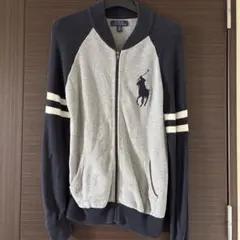 Polo Ralph Lauren カーディガン L/G