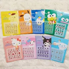 2026年最新】キティ シールパックの人気アイテム - メルカリ