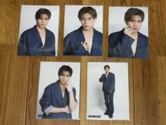 BUDDiiS TAKUYA 生写真 015 コンプ
