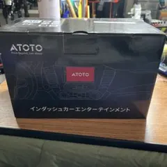 2026年最新】atoto a6 pfの人気アイテム - メルカリ