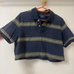 American Eagle Outfitters ポロシャツ XS