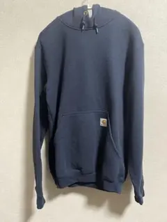 パーカー ネイビー