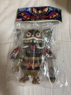 ガブデストロイ ガブリアン ソフビ kamakiri 新品 gabugabu - メルカリ