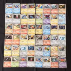 ポケモンカード 大量 まとめ売り dp LEGEND プロモのみ 約40枚 - メルカリ