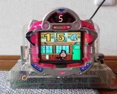 ナムコ クレナ2クイーン 設定パネル 筐体 クレーンゲーム - メルカリ