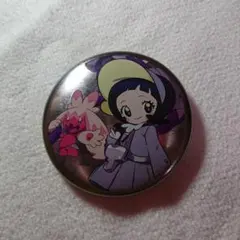 2026年最新】ポケモン 缶バッジ イッシュの人気アイテム - メルカリ