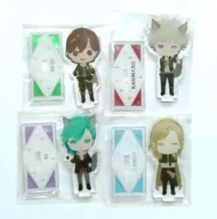 未使用品☆カルナイアクスタセット