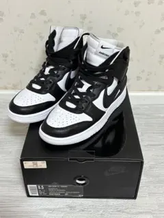 2025年最新】ambush × nike dunk high 